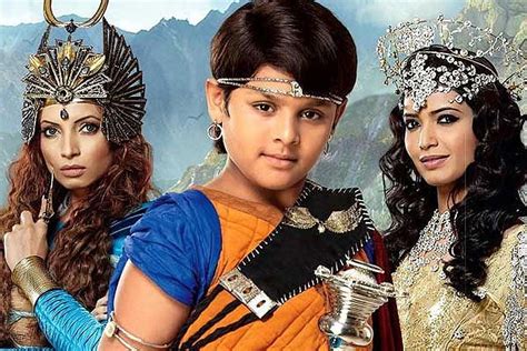 Baalveer .